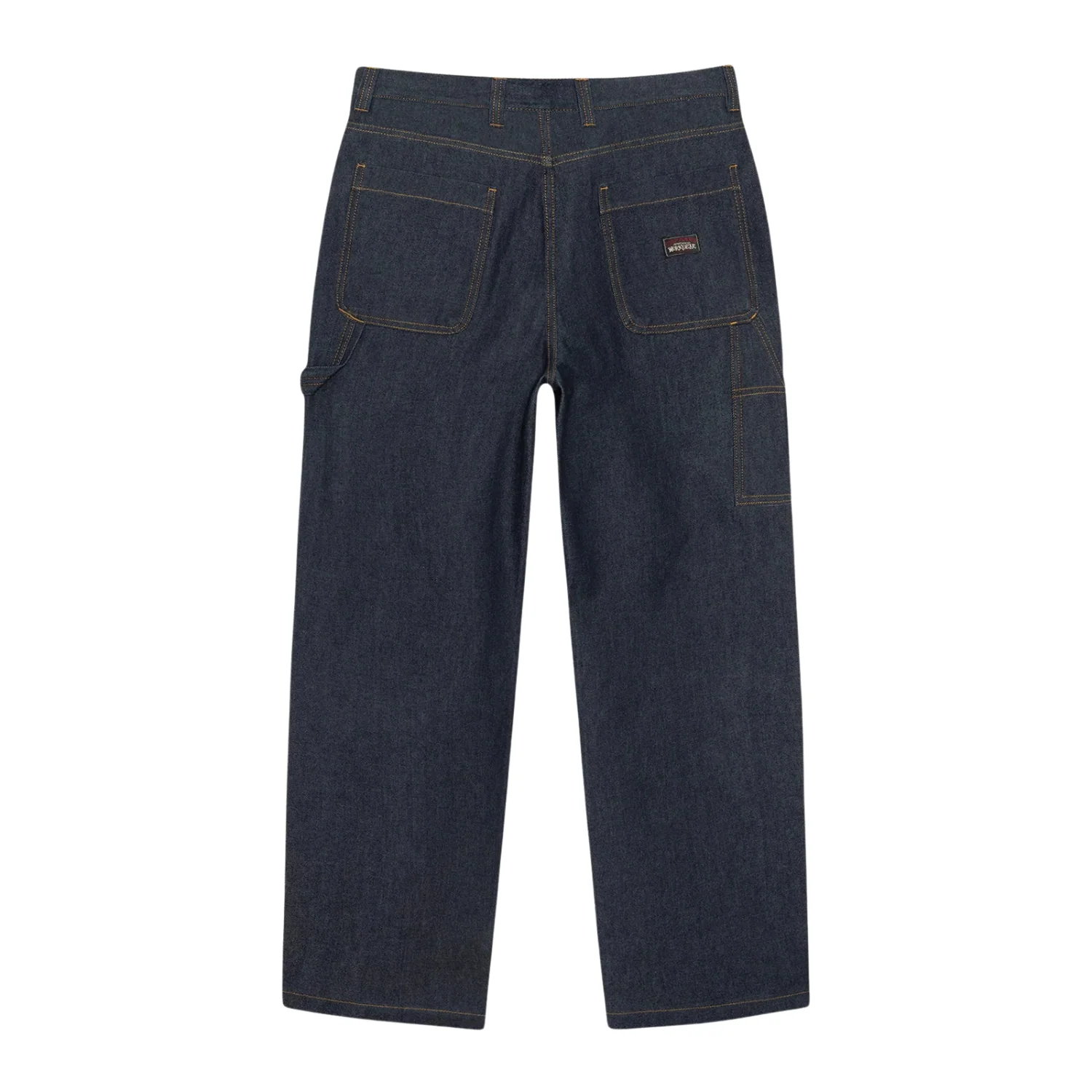 CARPENTER PANT DENIM - Image 2
