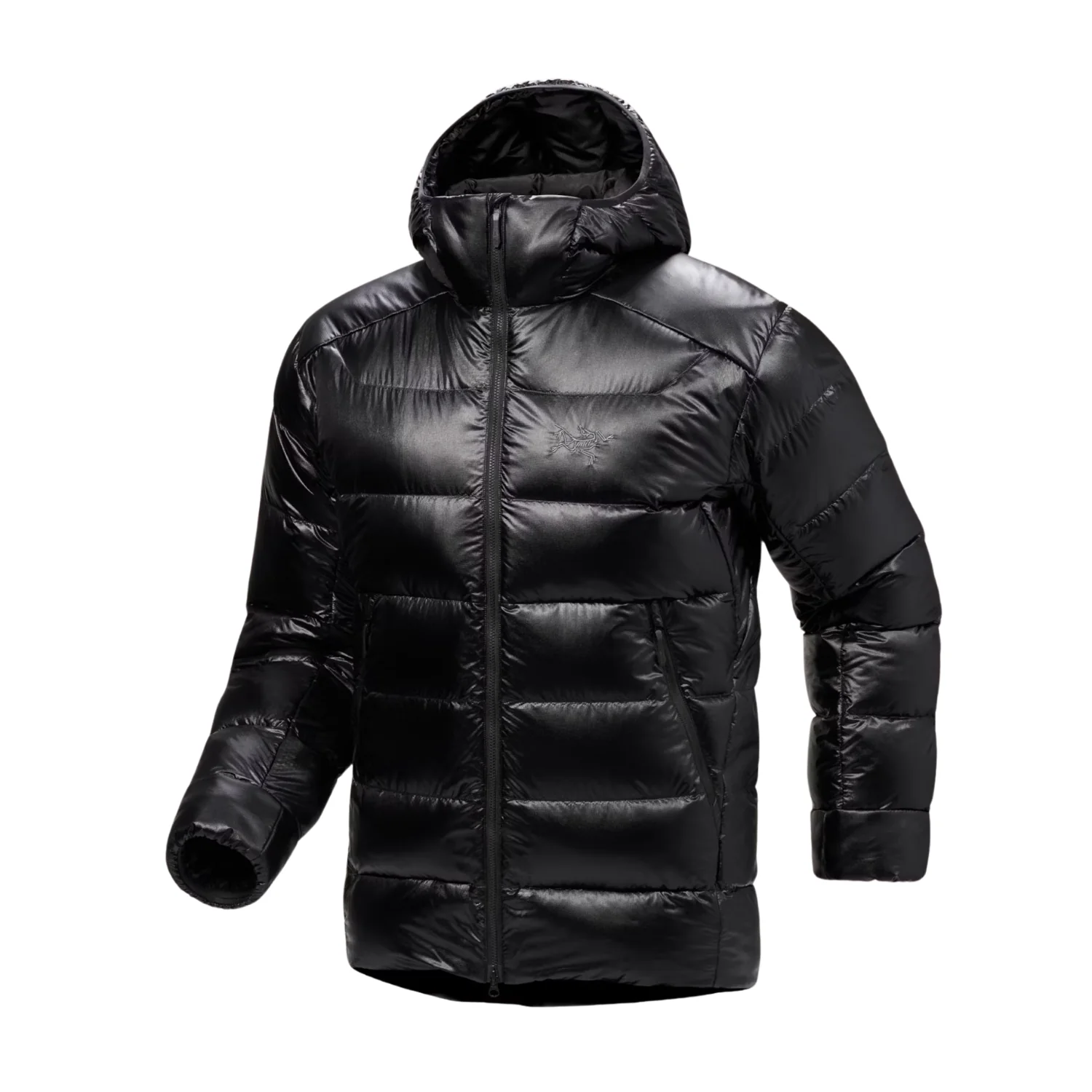 CERIUM SV HOODY