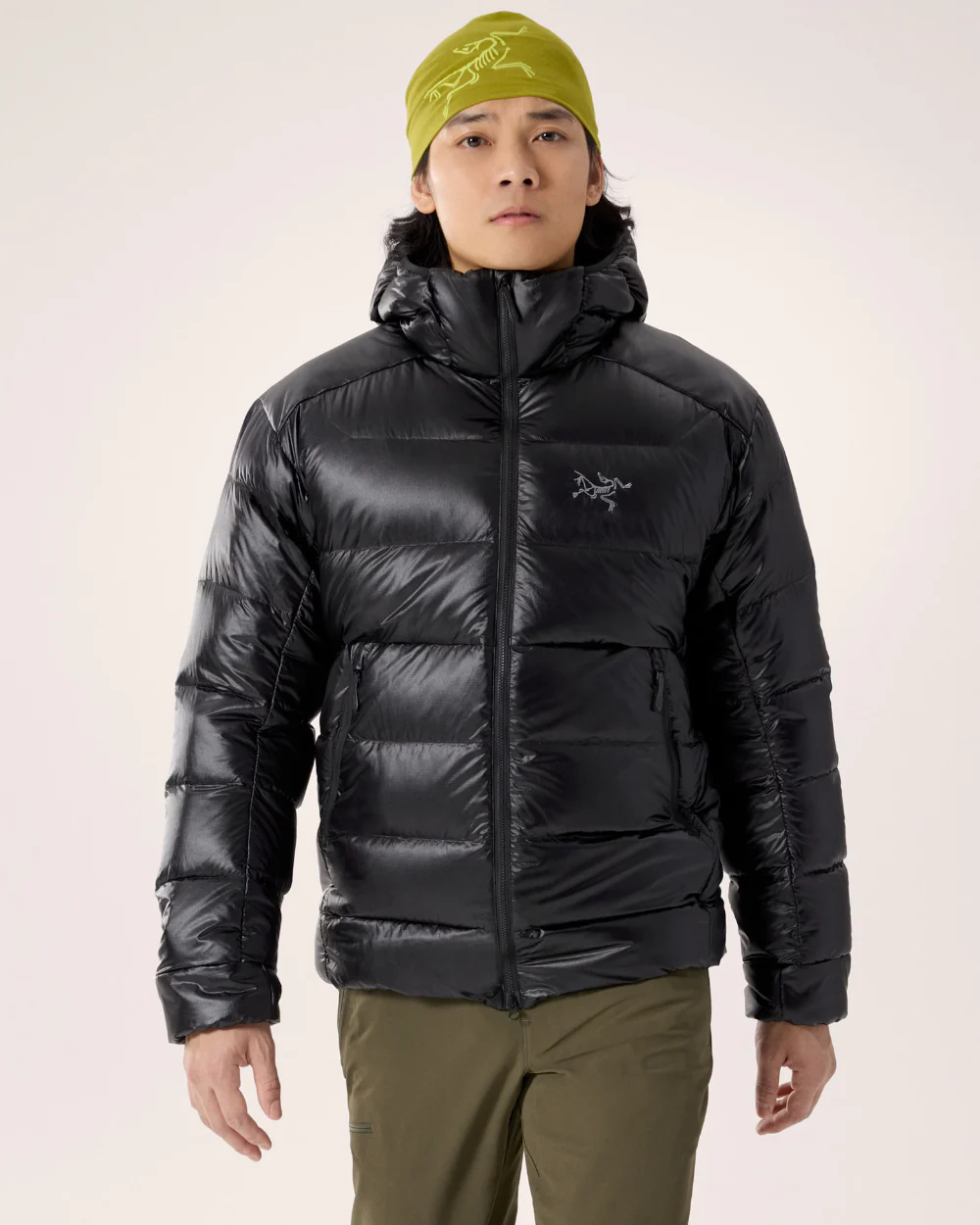 CERIUM SV HOODY - Image 2