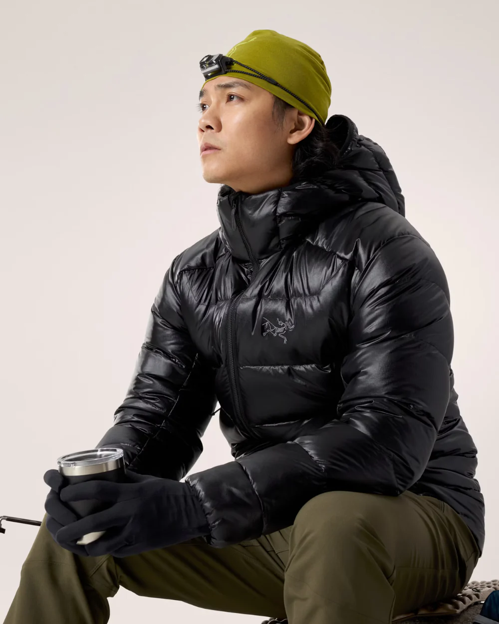 CERIUM SV HOODY - Image 3
