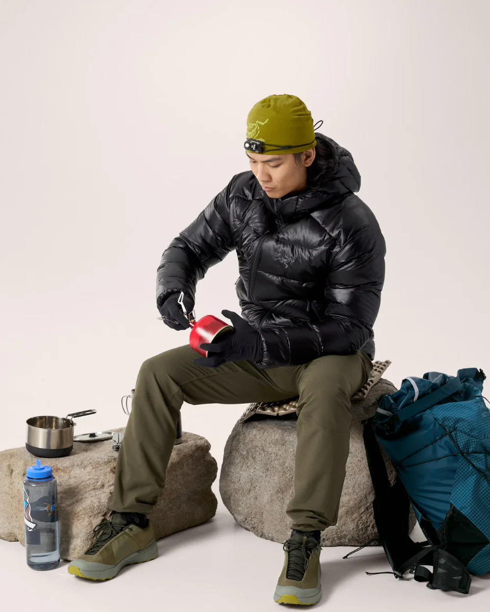 CERIUM SV HOODY - Image 7