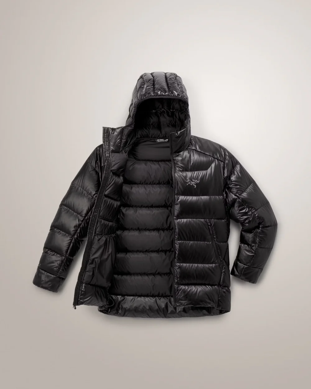 CERIUM SV HOODY - Image 9