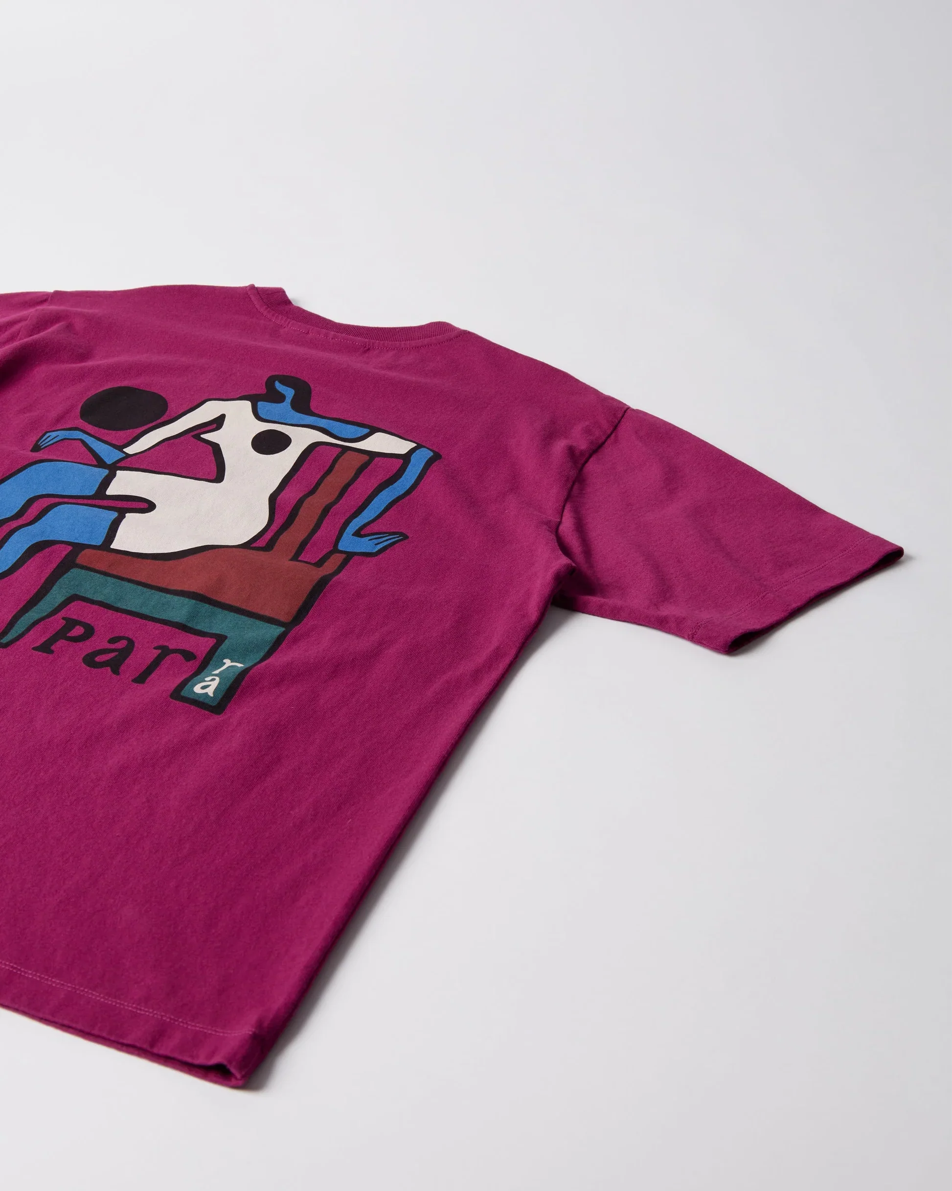CHAIR BALLER T-SHIRT - Image 3