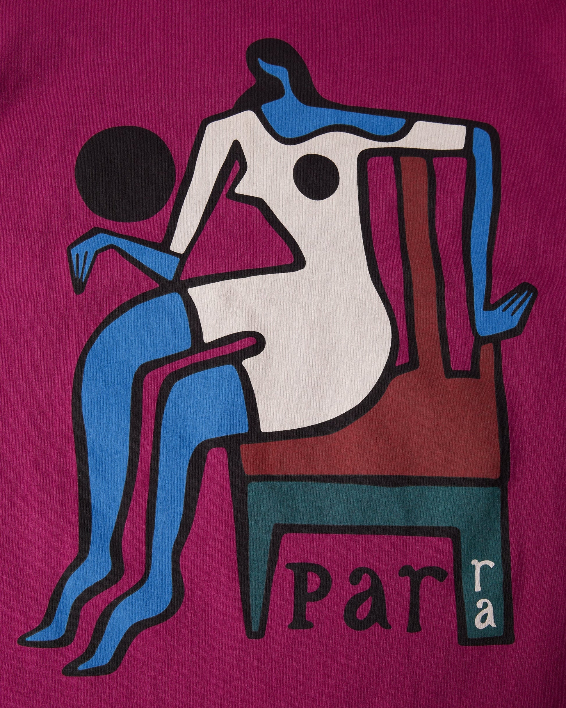 CHAIR BALLER T-SHIRT - Image 5