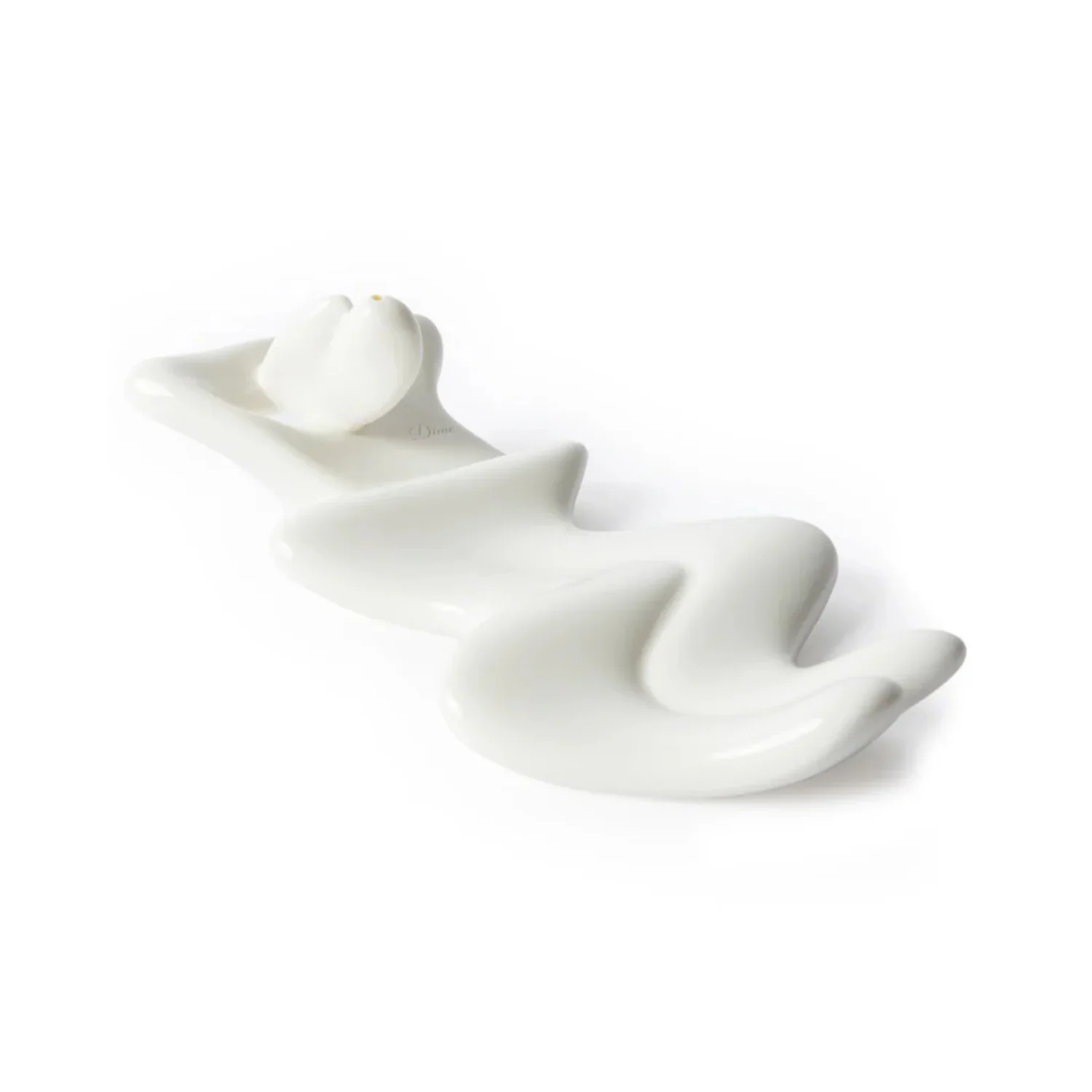 CHILLING INCENSE HOLDER - NATURAL