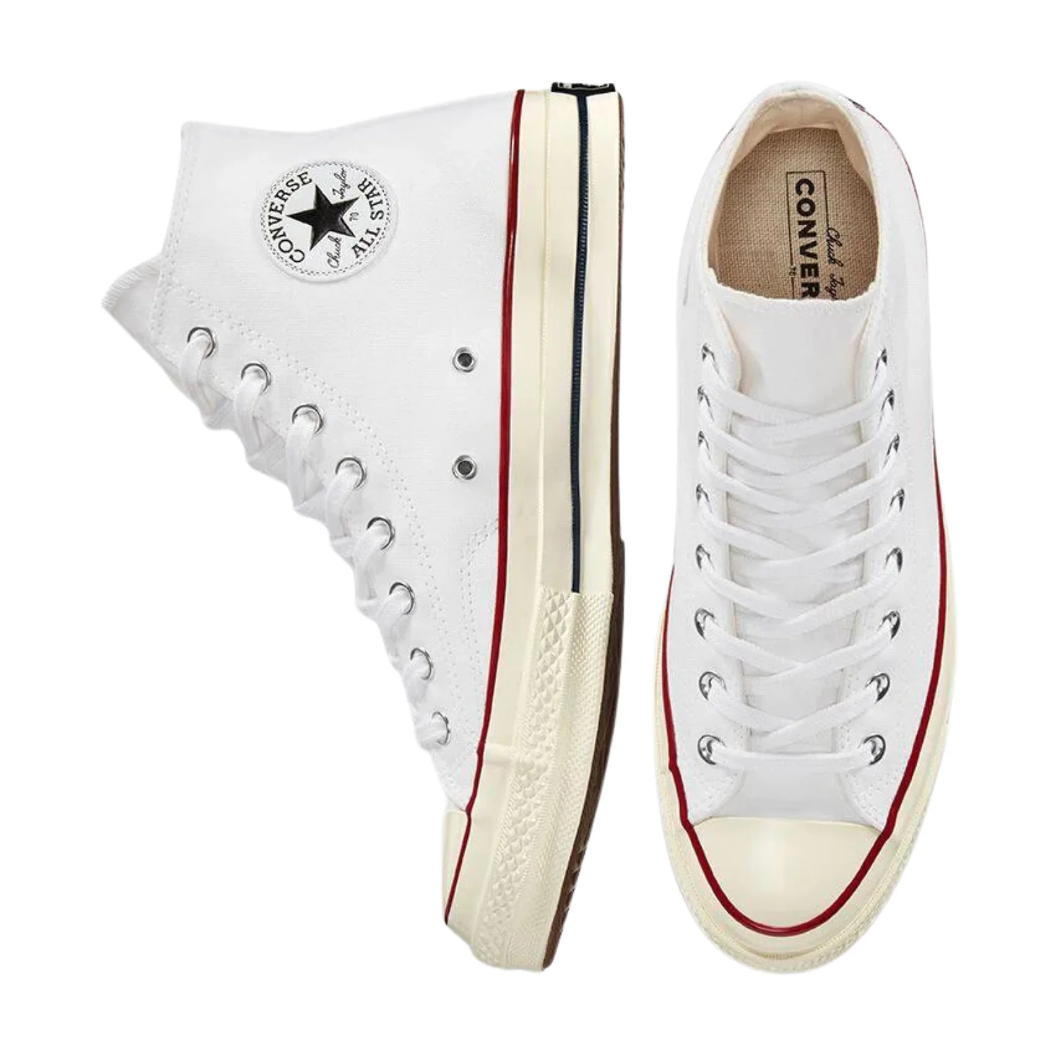 CHUCK 70 HI - Image 4