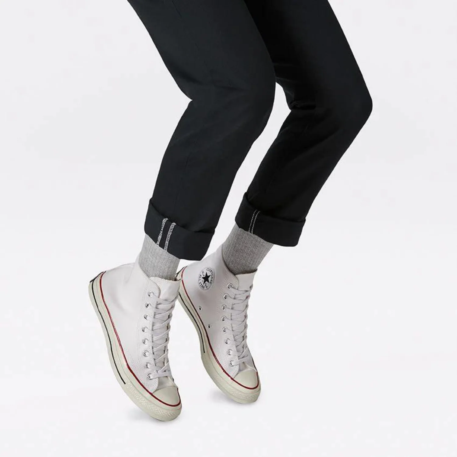 CHUCK 70 HI - Image 7