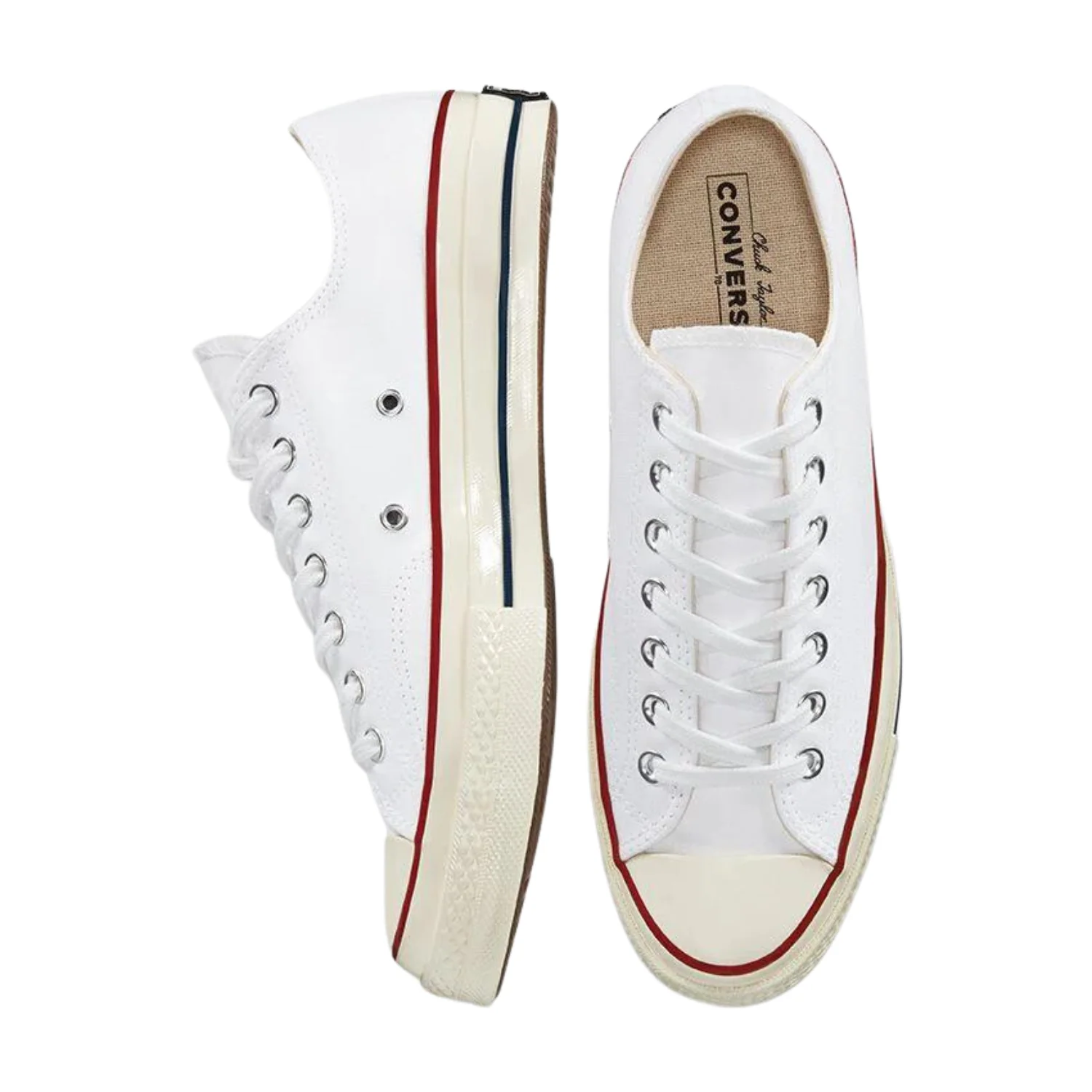 CHUCK 70 OX - Image 4