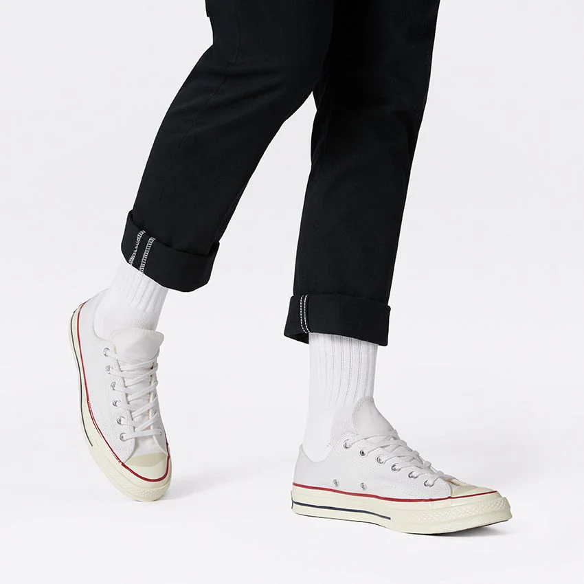 CHUCK 70 OX - Image 7