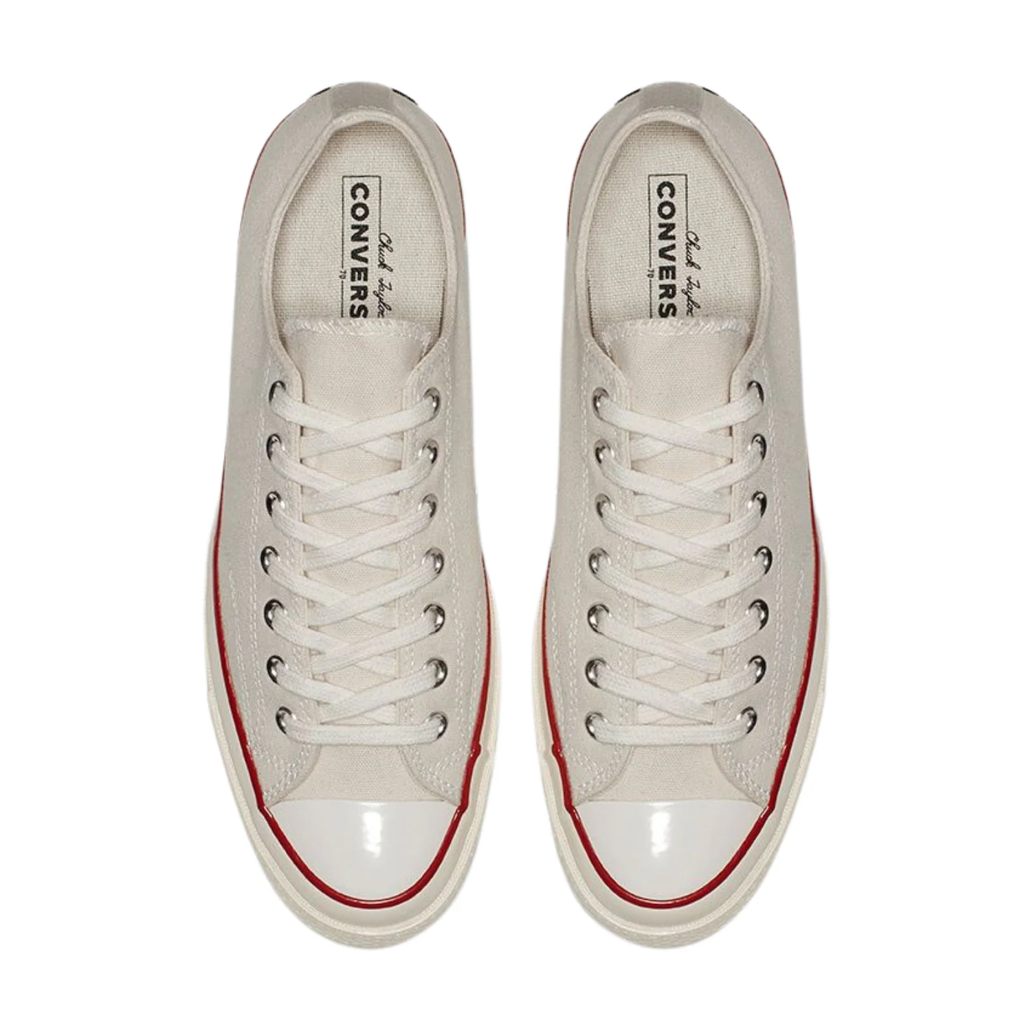 CHUCK 70 OX - Image 4