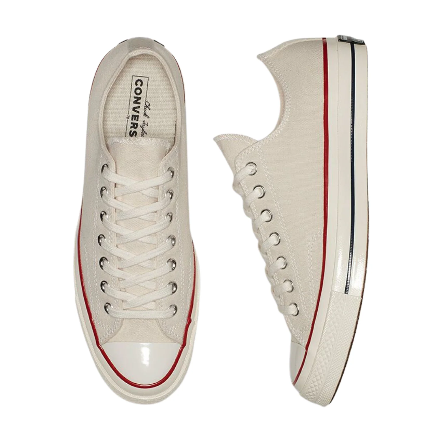 CHUCK 70 OX - Image 5