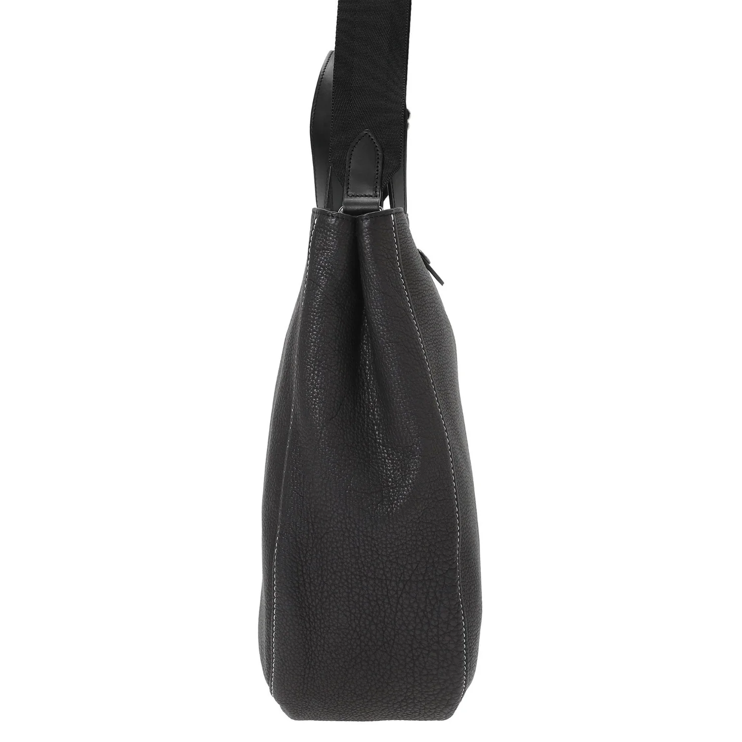 CISCO 2WAY TOTE BAG - BLACK - Image 3
