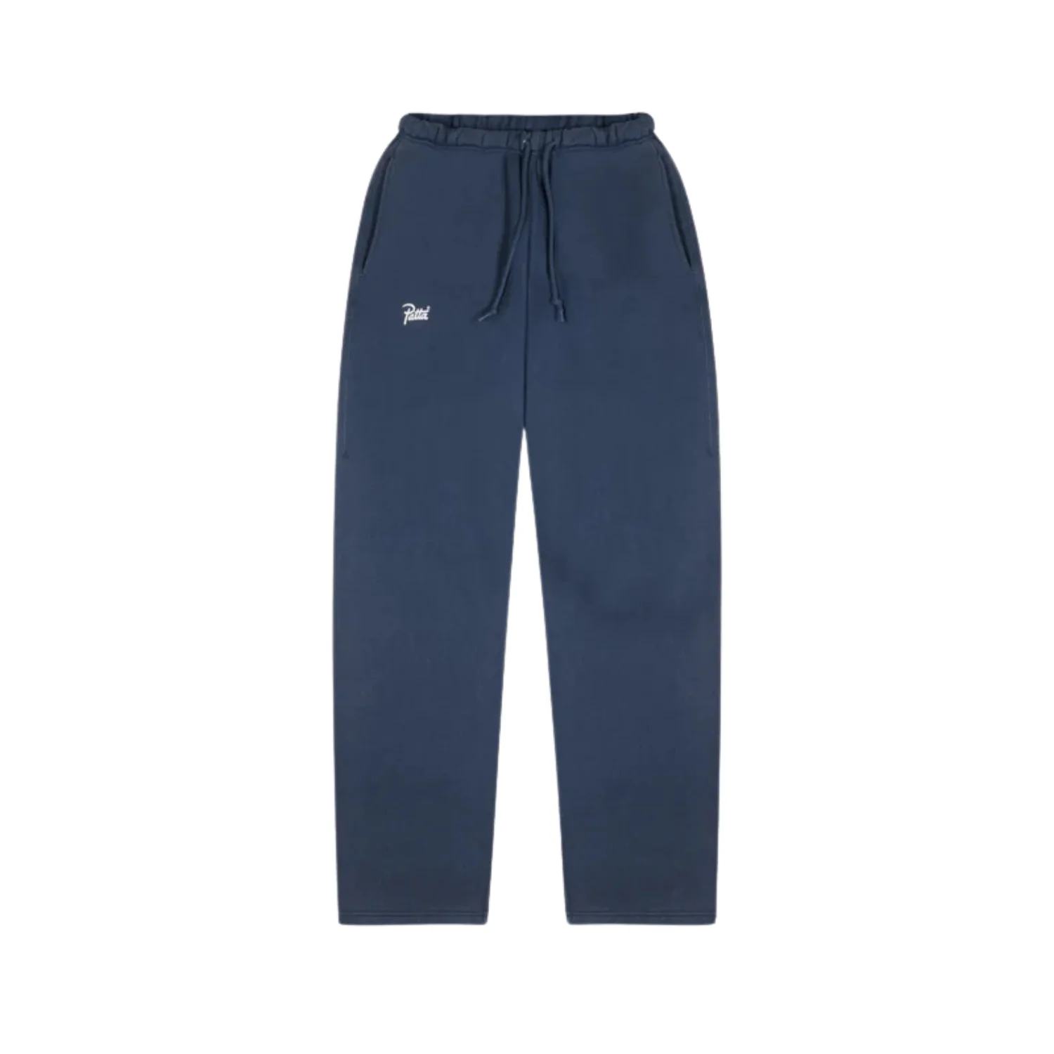 CLASSIC ACID WASHED STRAIGHT LEG JOGGING PANTS