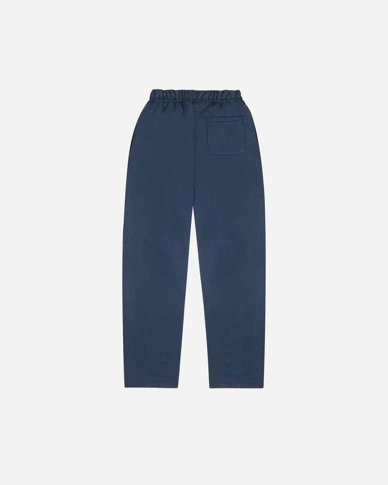 CLASSIC ACID WASHED STRAIGHT LEG JOGGING PANTS - Image 4