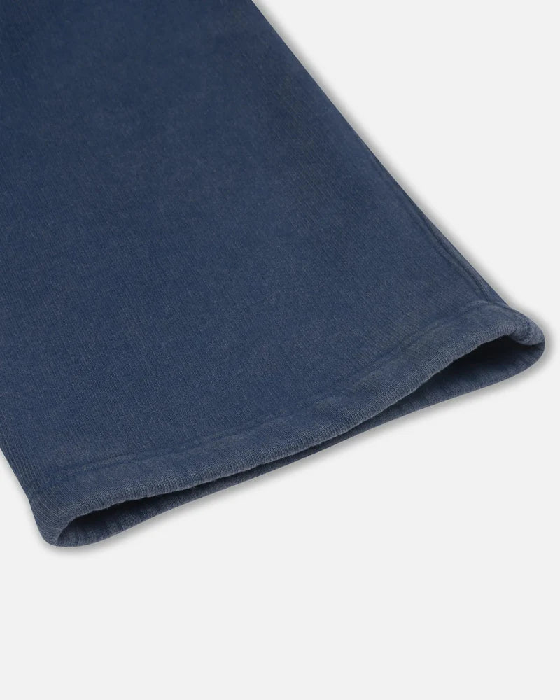CLASSIC ACID WASHED STRAIGHT LEG JOGGING PANTS - Image 6