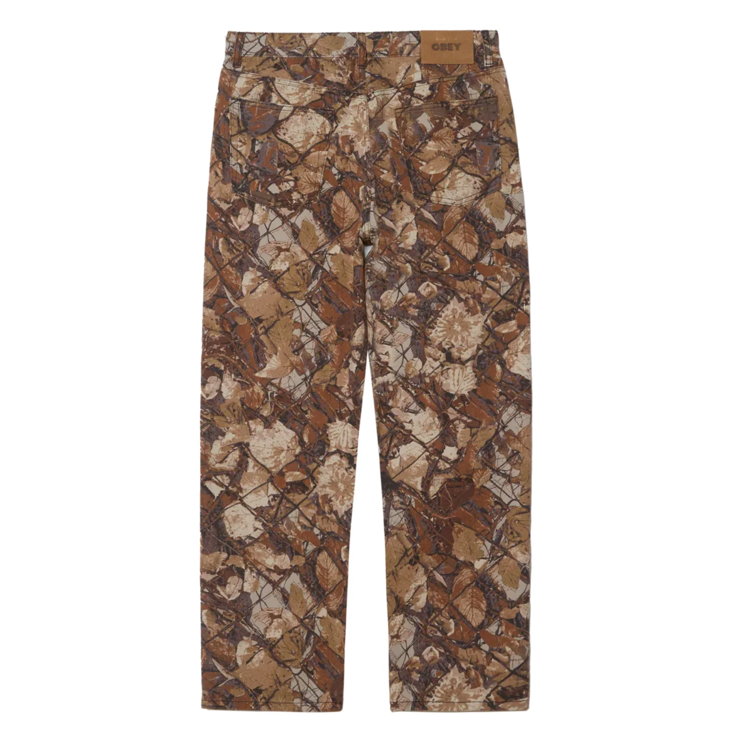 CLASSIC BAGGY DENIM - Image 2