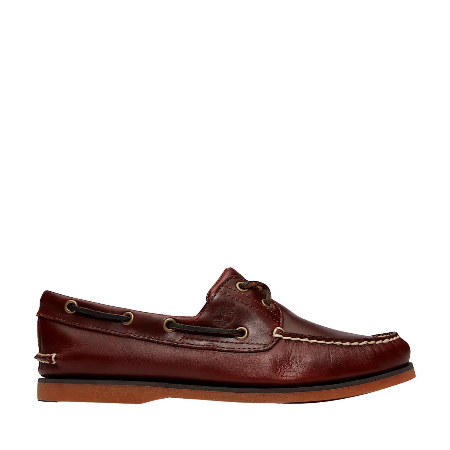 CLASSIC BOAT SHOE