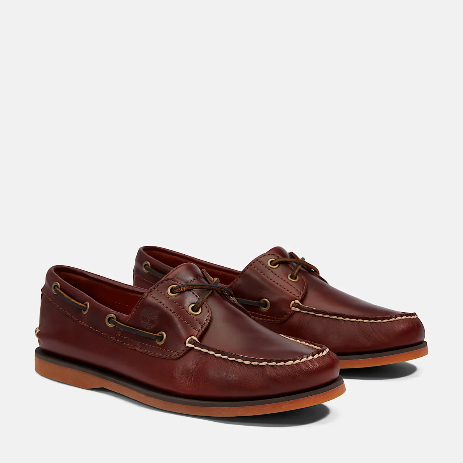 CLASSIC BOAT SHOE - Image 3