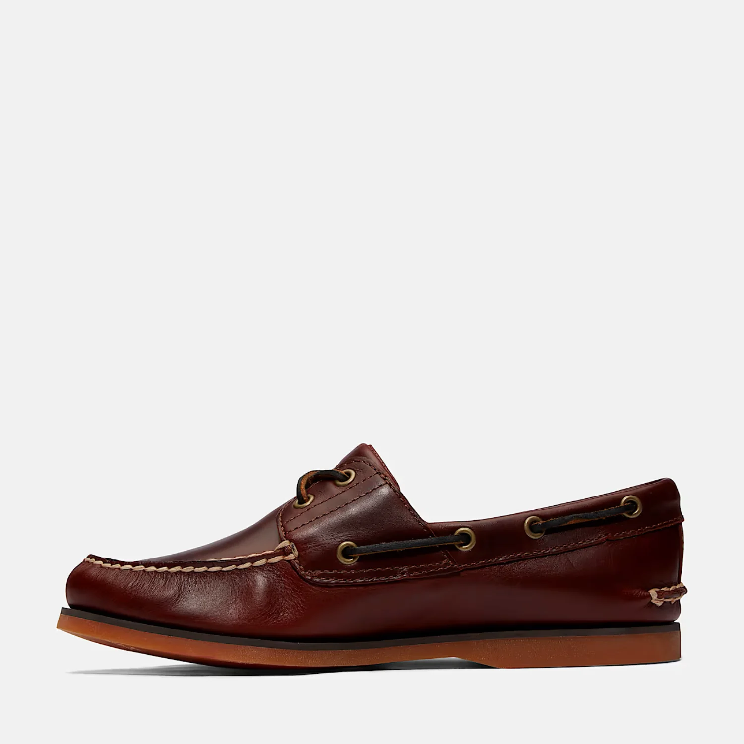 CLASSIC BOAT SHOE - Image 4