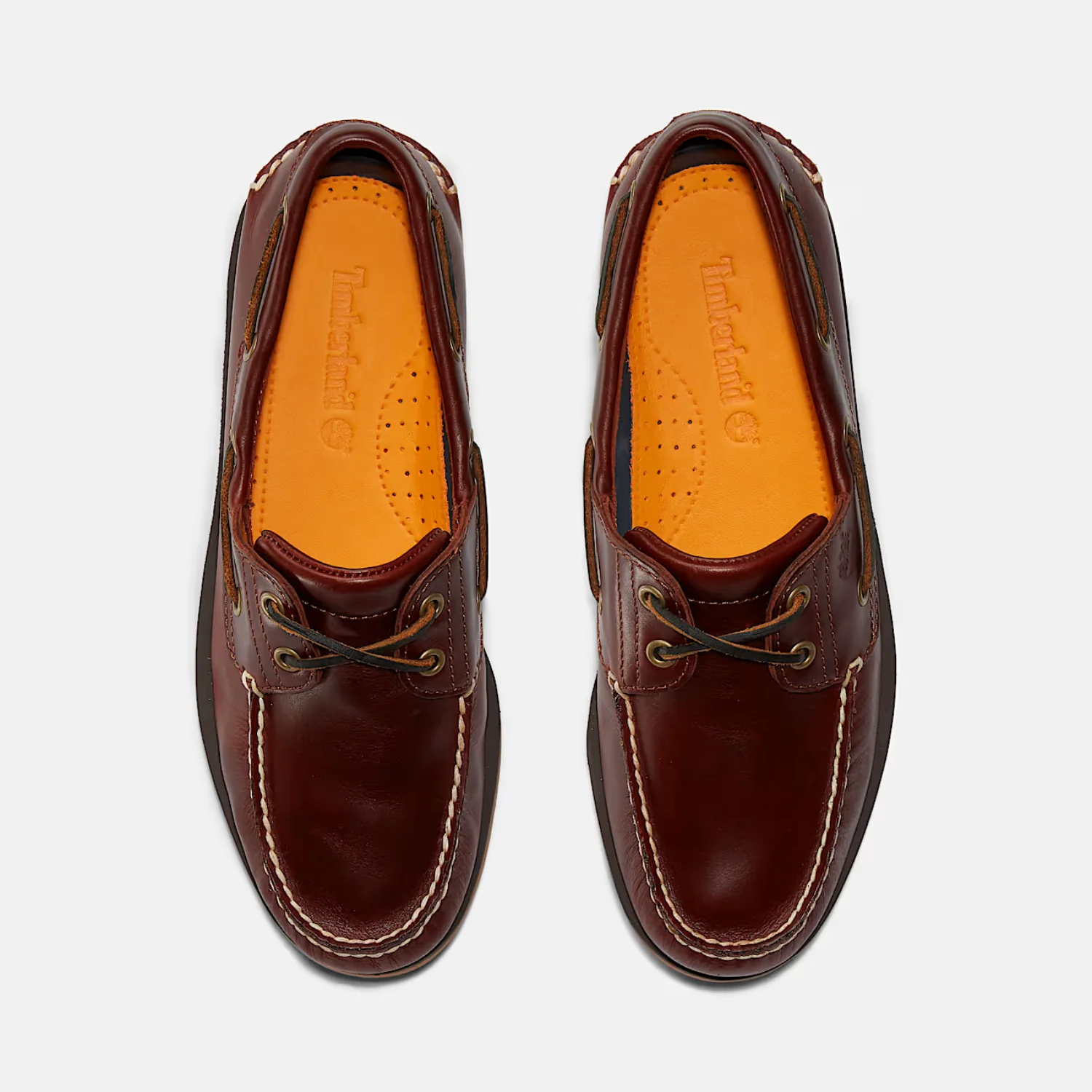 CLASSIC BOAT SHOE - Image 5