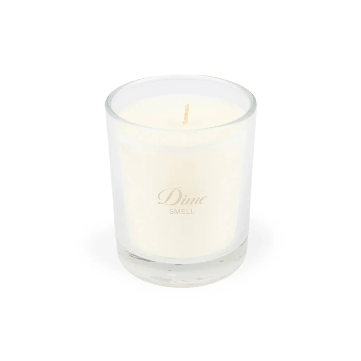 CLASSIC CANDLE - NATURAL