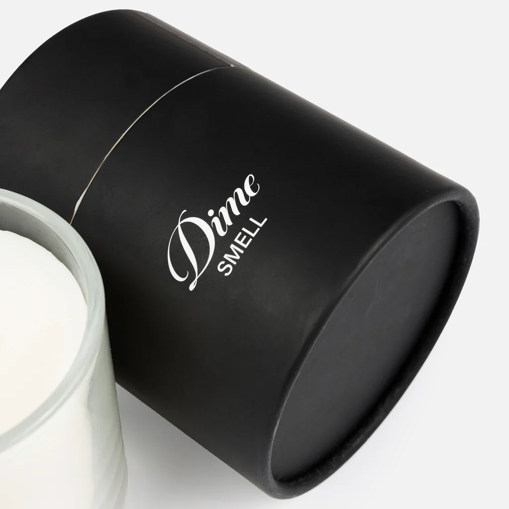 CLASSIC CANDLE - NATURAL - Image 2