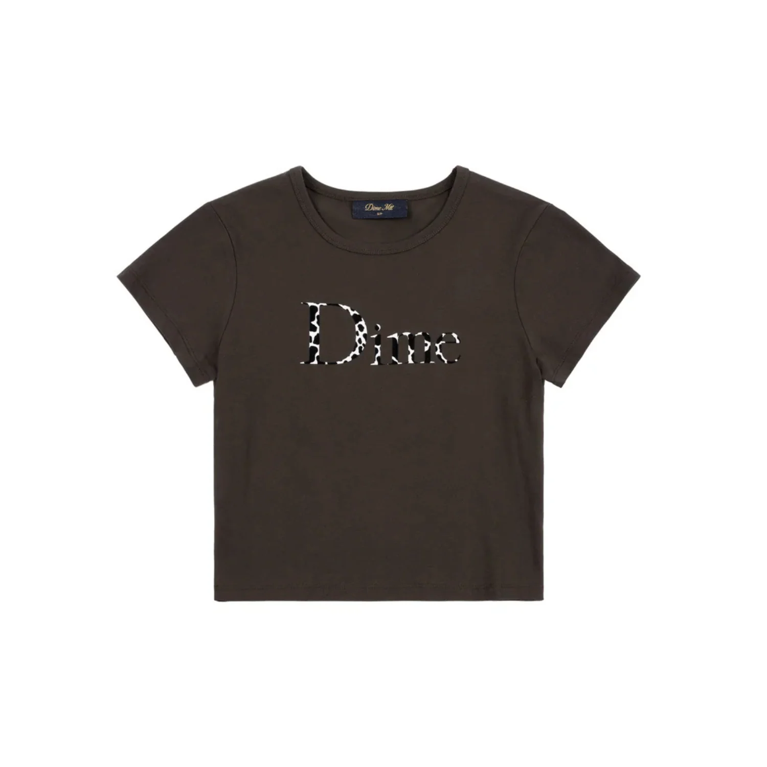 W CLASSIC DALMATIANS T-SHIRT