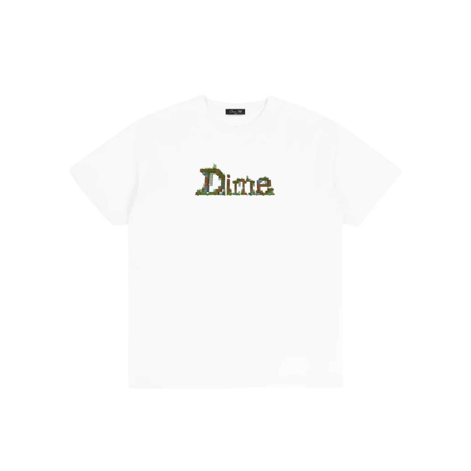CLASSIC DIMECRAFT T-SHIRT