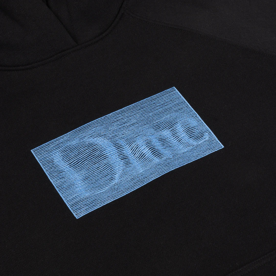 CLASSIC DON'T LOOK HOODIE - Image 2