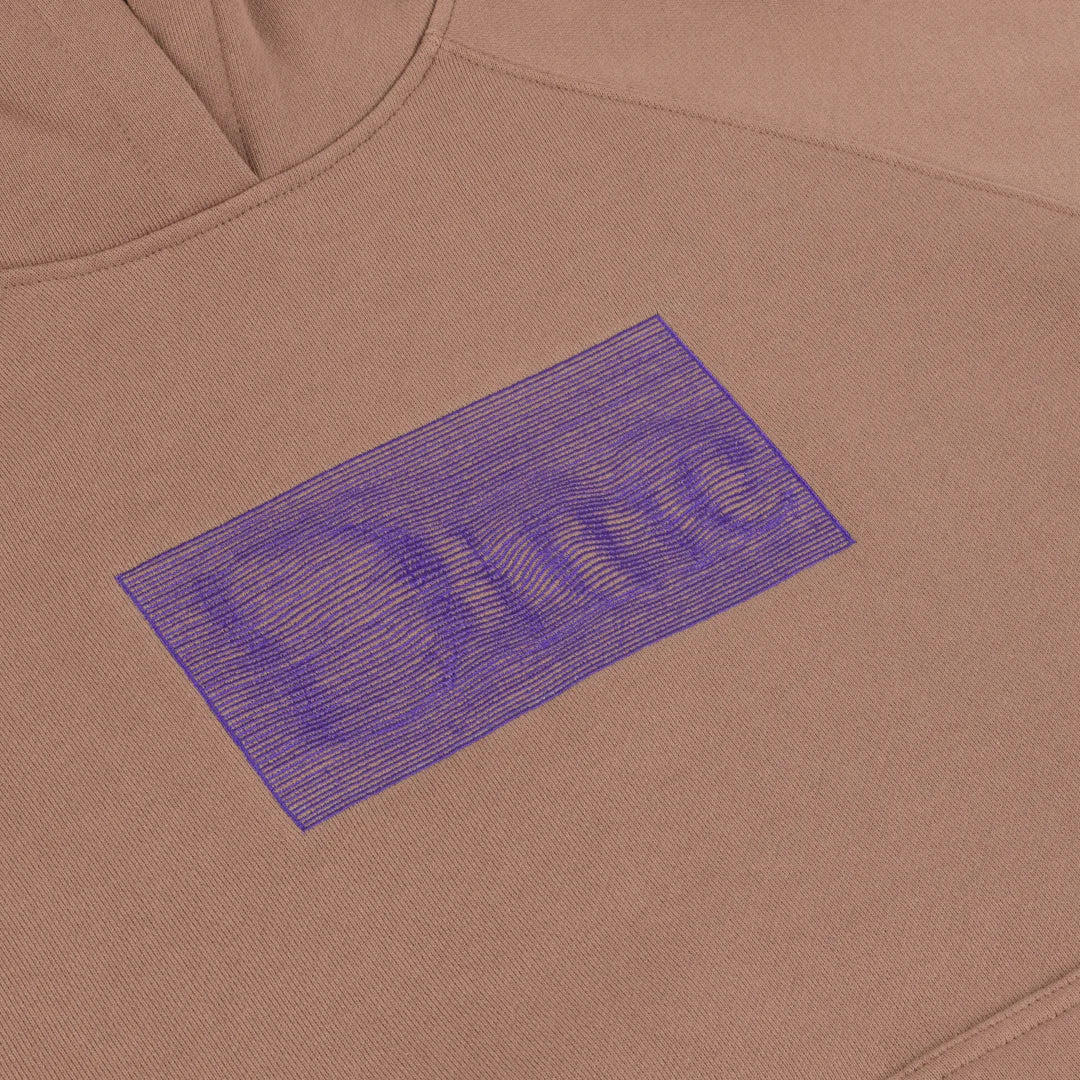 CLASSIC DON'T LOOK HOODIE - Image 2