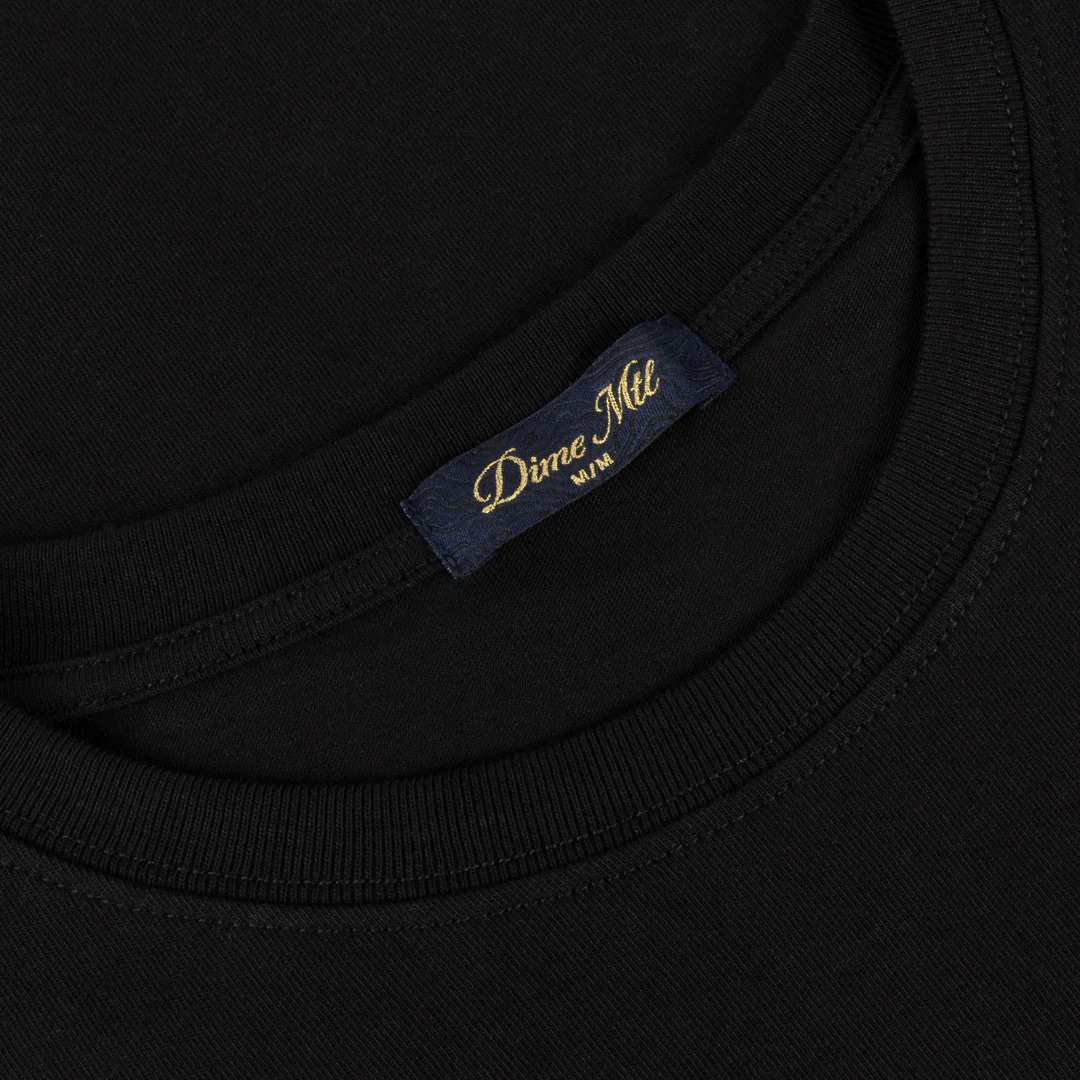CLASSIC DON'T LOOK T-SHIRT - Image 2
