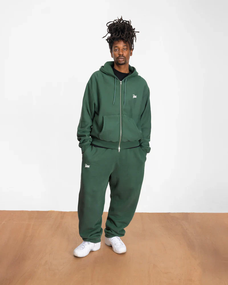 CLASSIC JOGGING PANTS - Image 2
