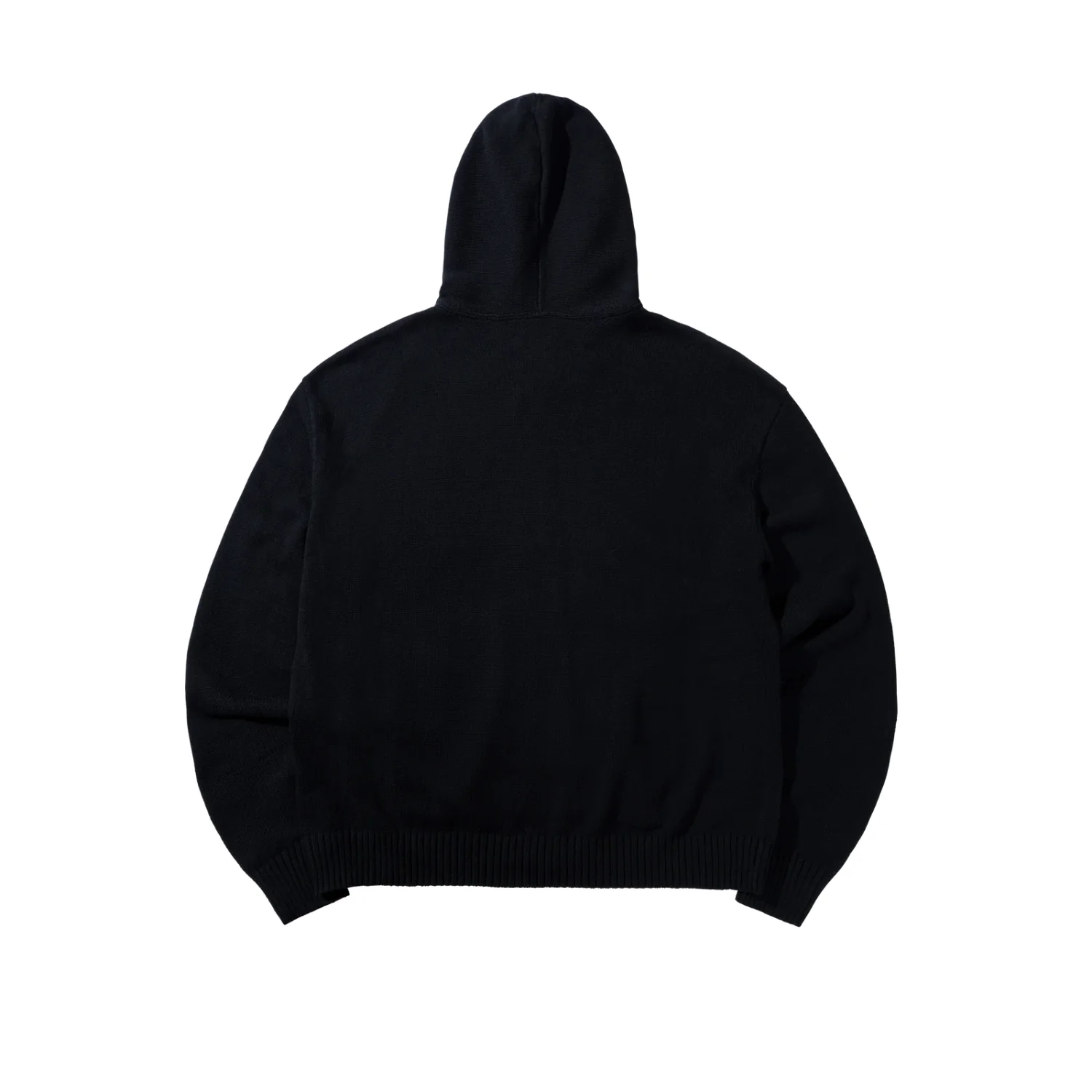 CLASSIC MARKET ARC FULL ZIP SWEATER HOODIE - Image 2