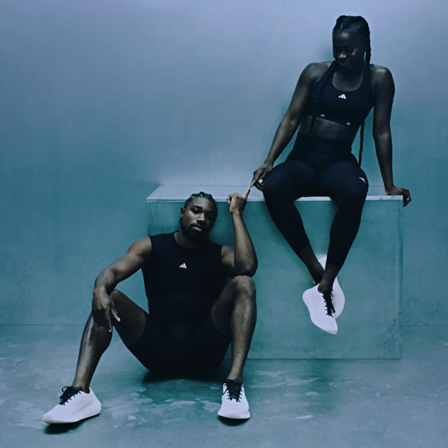 CLIMACOOL LACED - Image 2