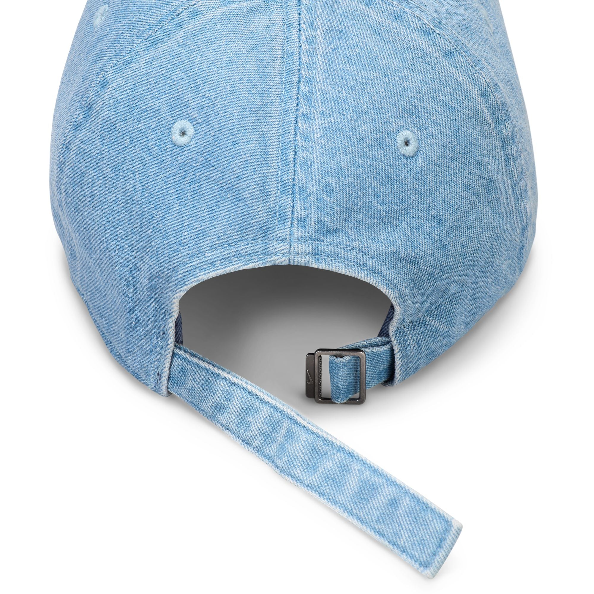 CLUB UNSTRUCTURED DENIM CAP - Image 5