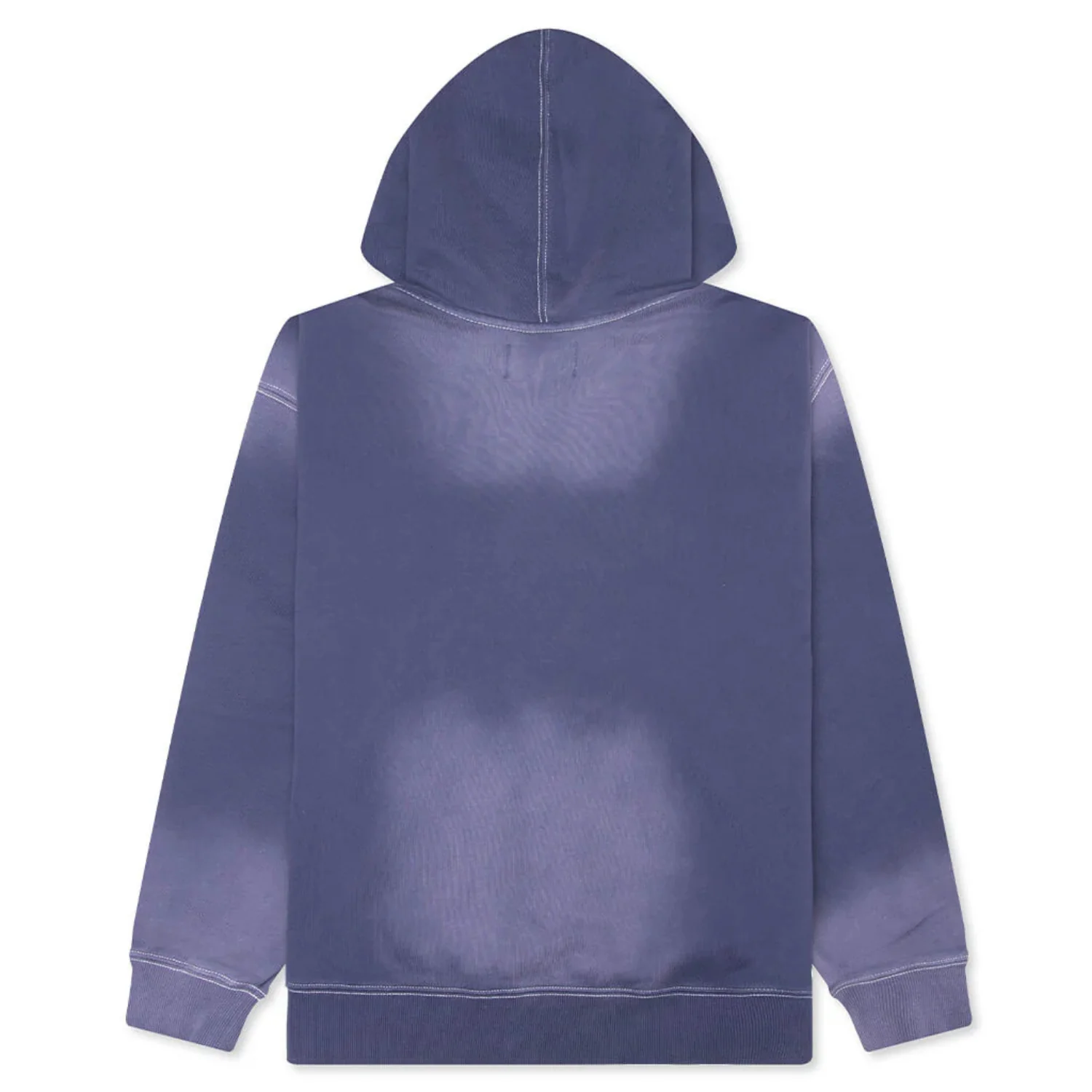 COLLEGIATE ARCH ZIP HOODIE - Image 2
