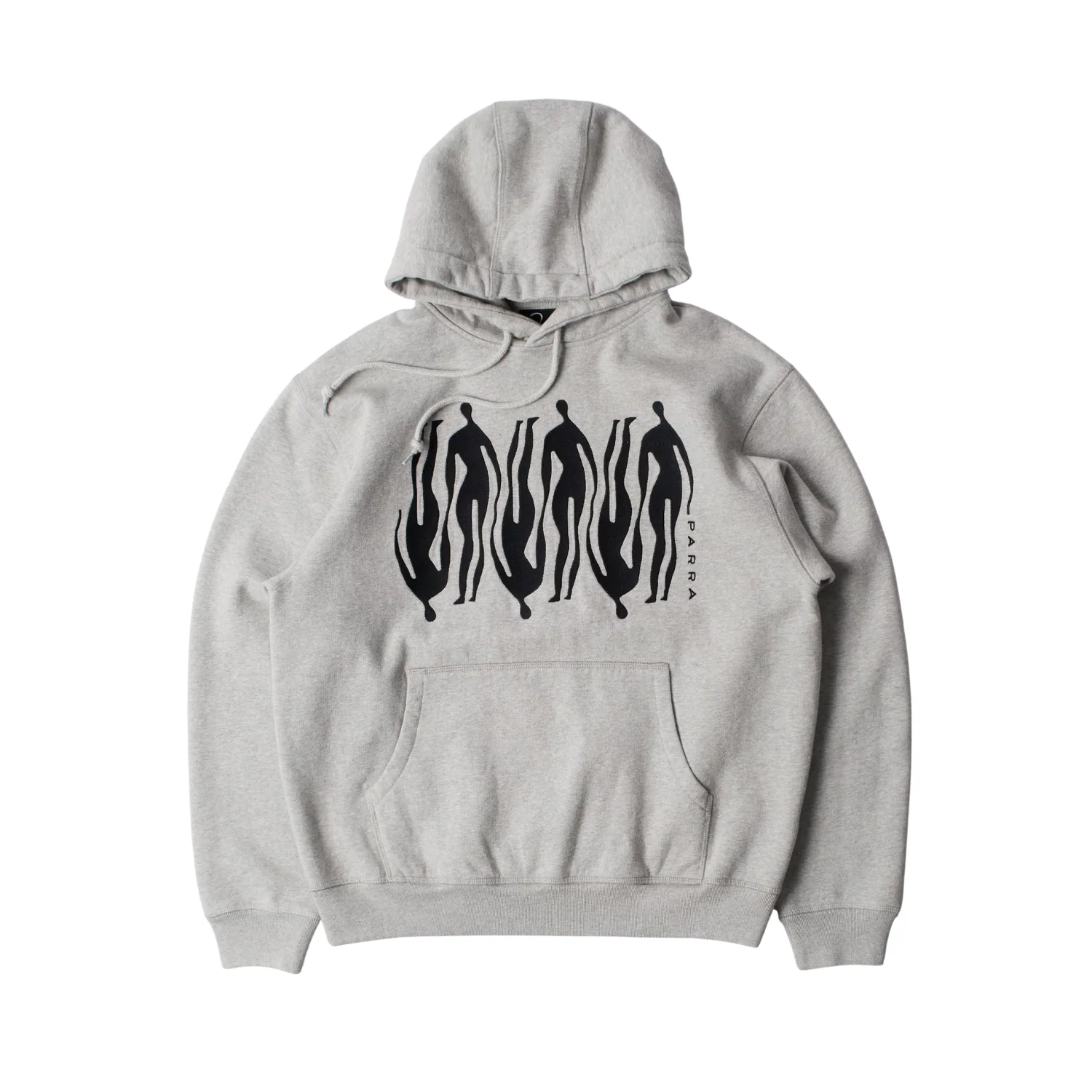 CONNECTED GUY HOODED SWEATSHIRT