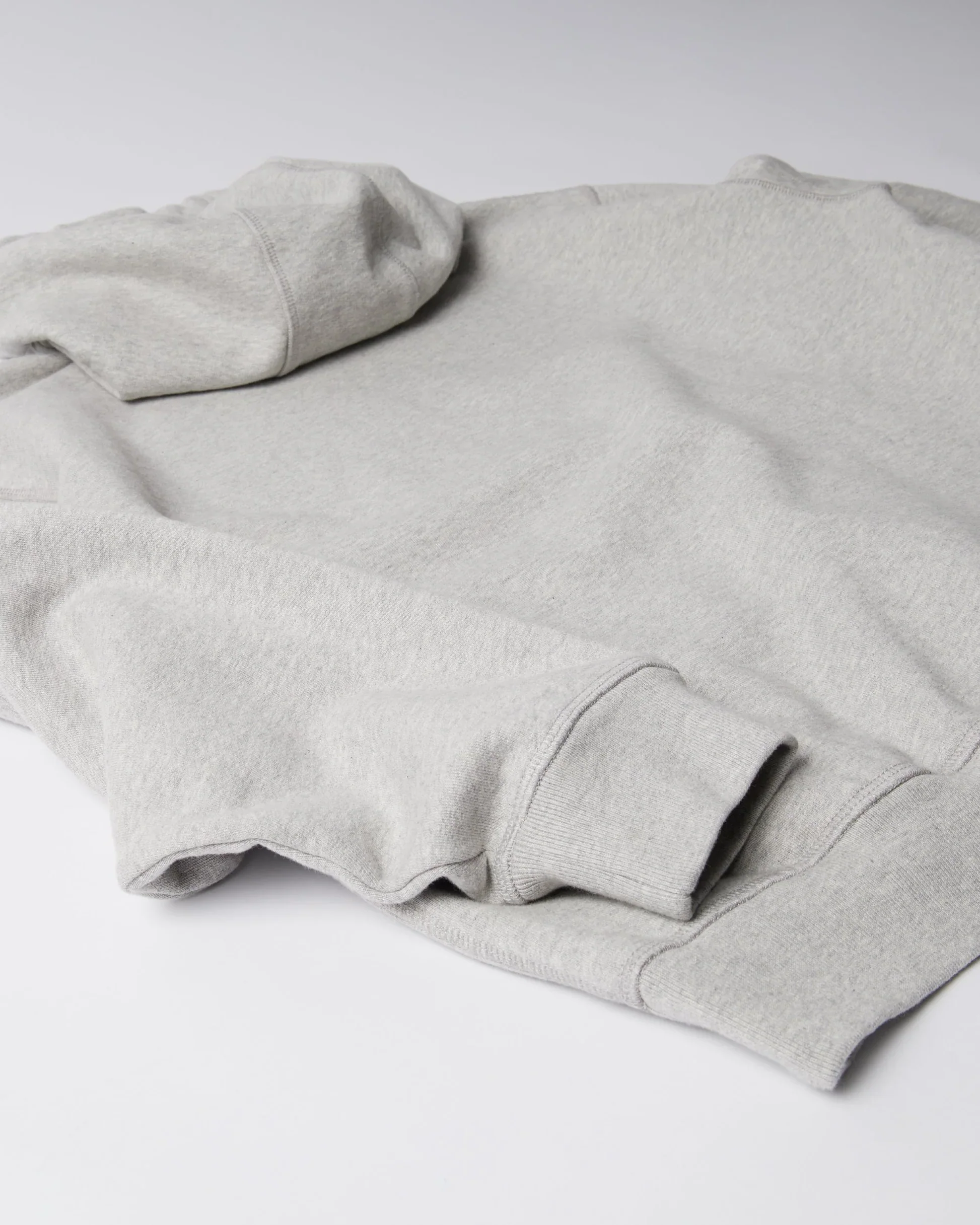 CONNECTED GUY HOODED SWEATSHIRT - Image 6