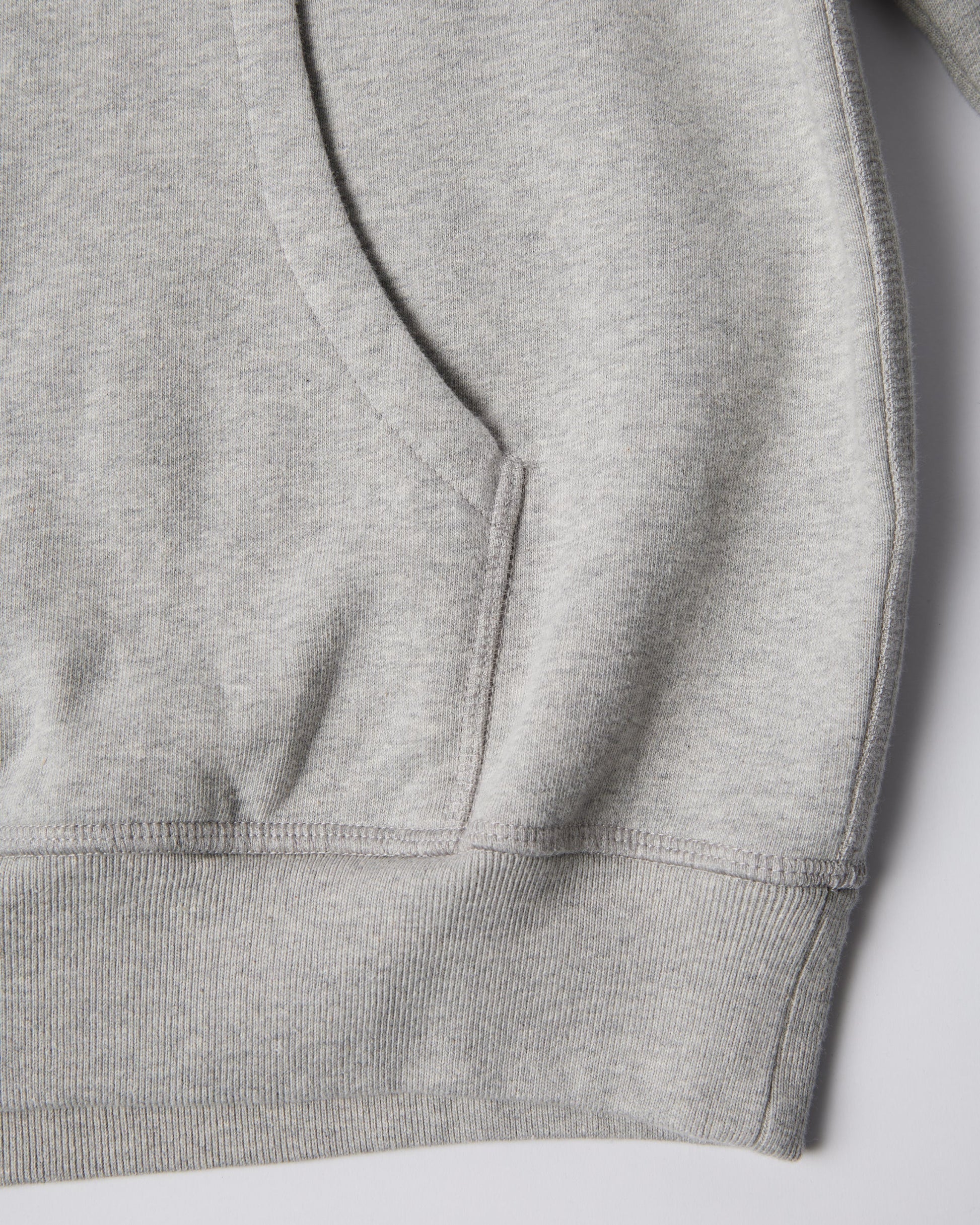 CONNECTED GUY HOODED SWEATSHIRT - Image 8