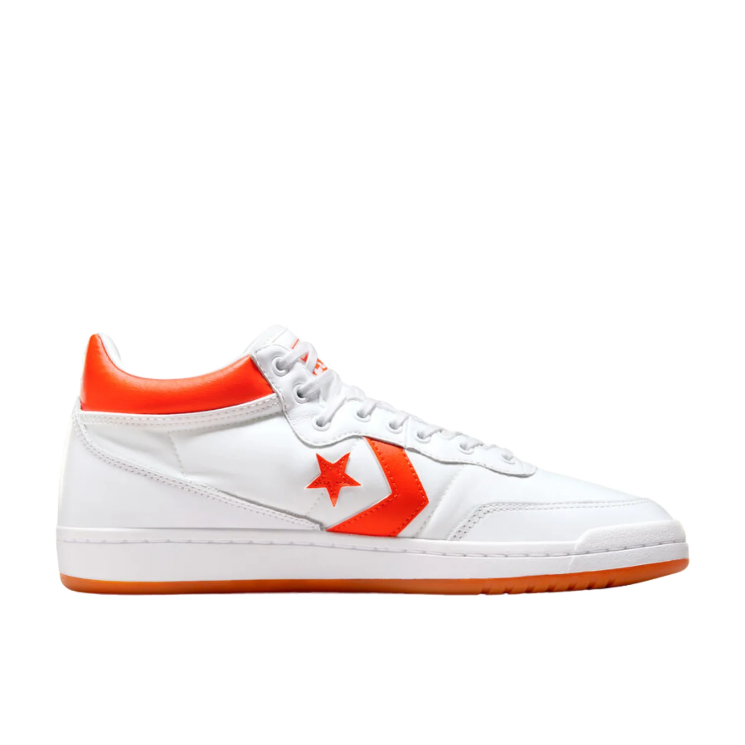 CONS FASTBREAK PRO LEATHER & NYLON