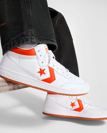 CONS FASTBREAK PRO LEATHER & NYLON - Image 3