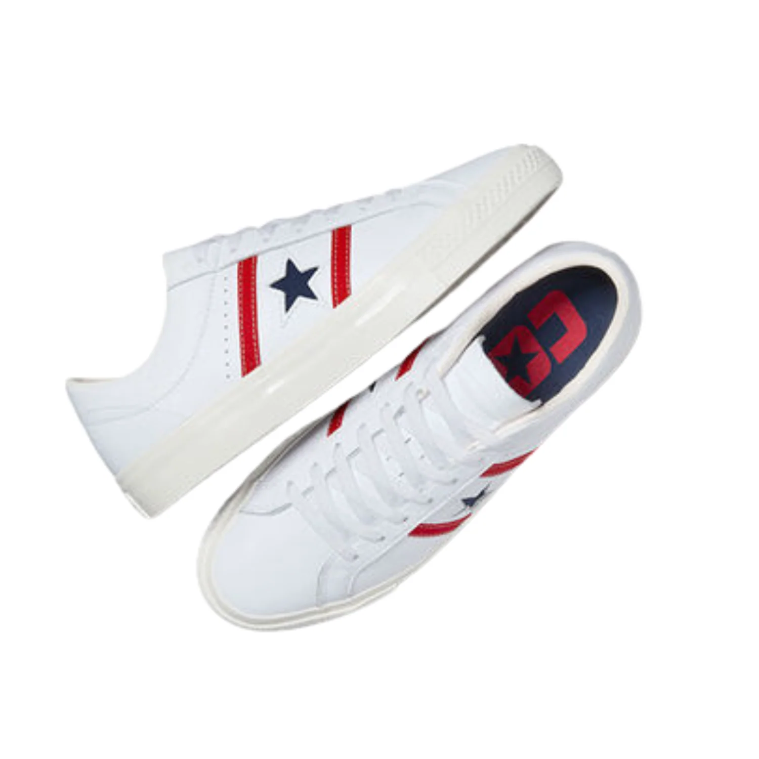 CONS ONE STAR ACADEMY PRO LEATHER - Image 4