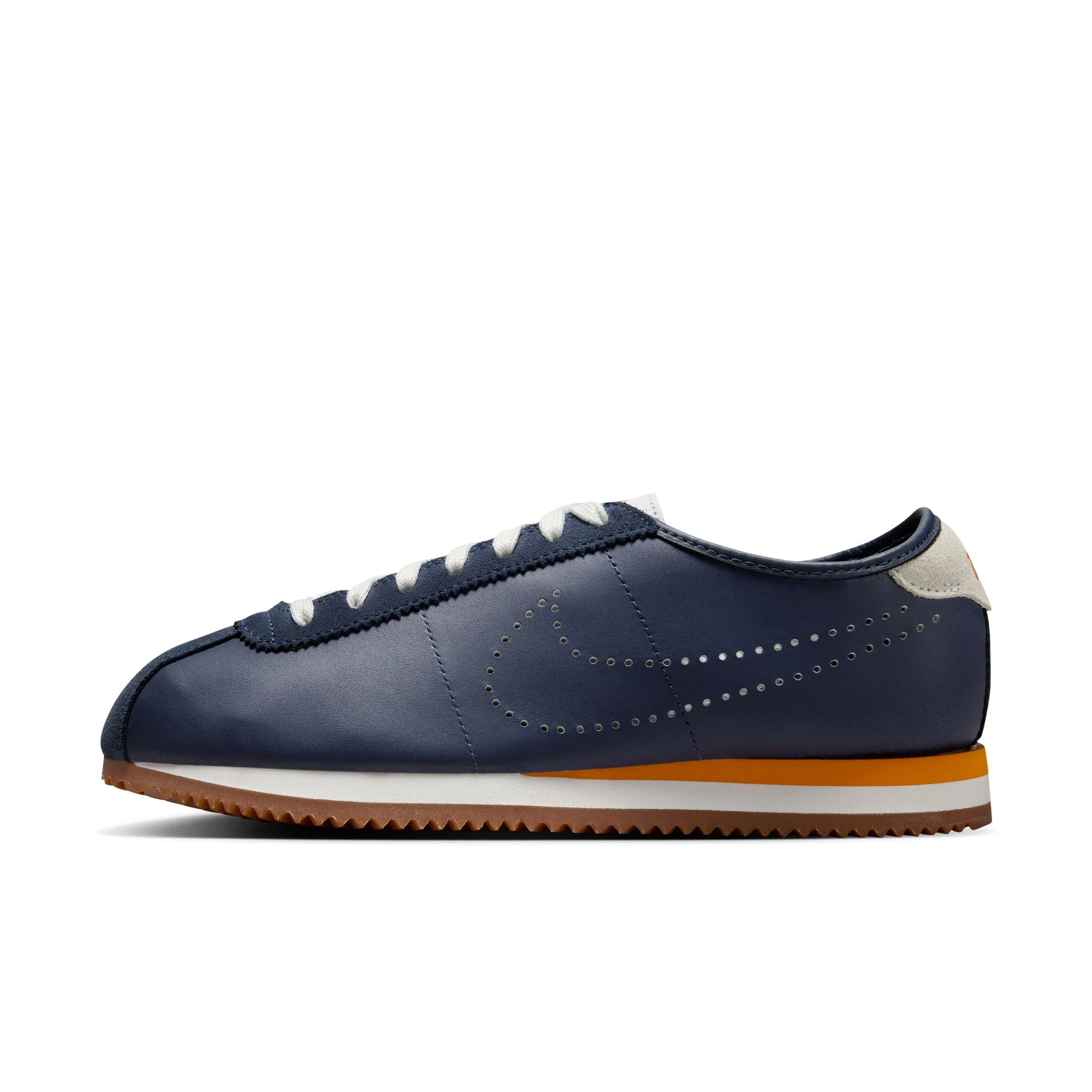 W CORTEZ LEATHER
