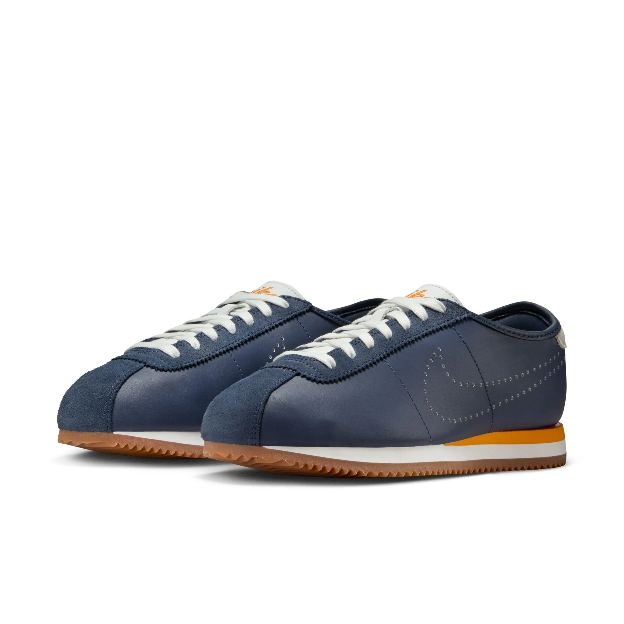 W CORTEZ LEATHER - Image 3