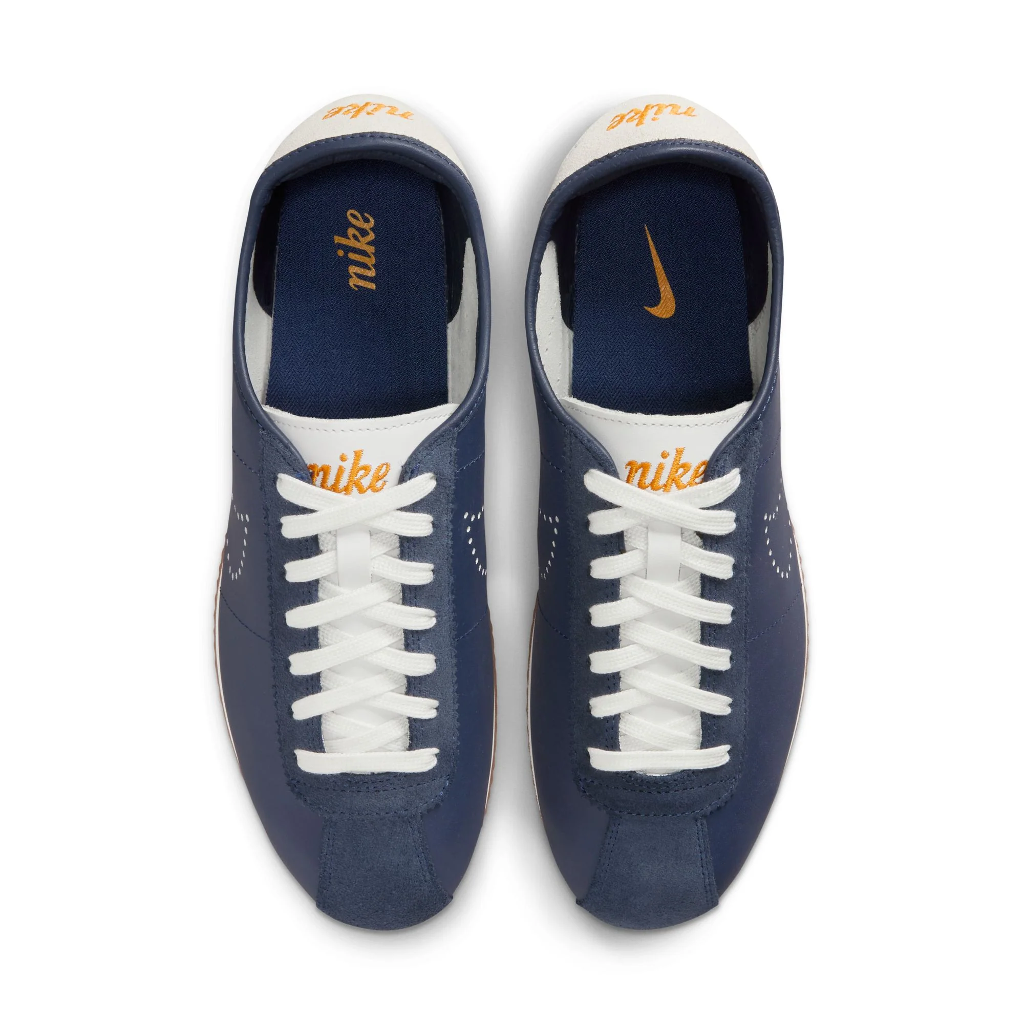 W CORTEZ LEATHER - Image 4