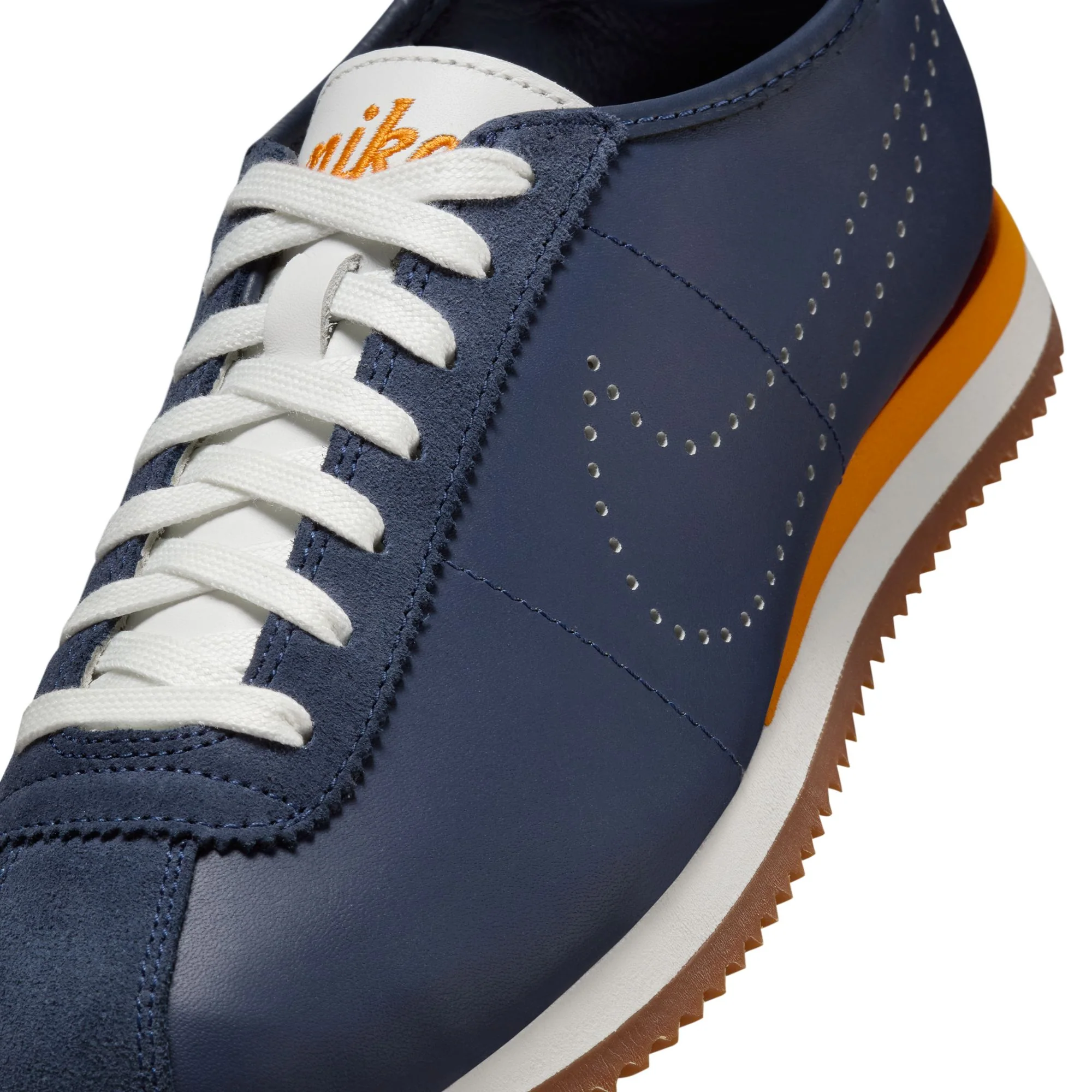 W CORTEZ LEATHER - Image 5