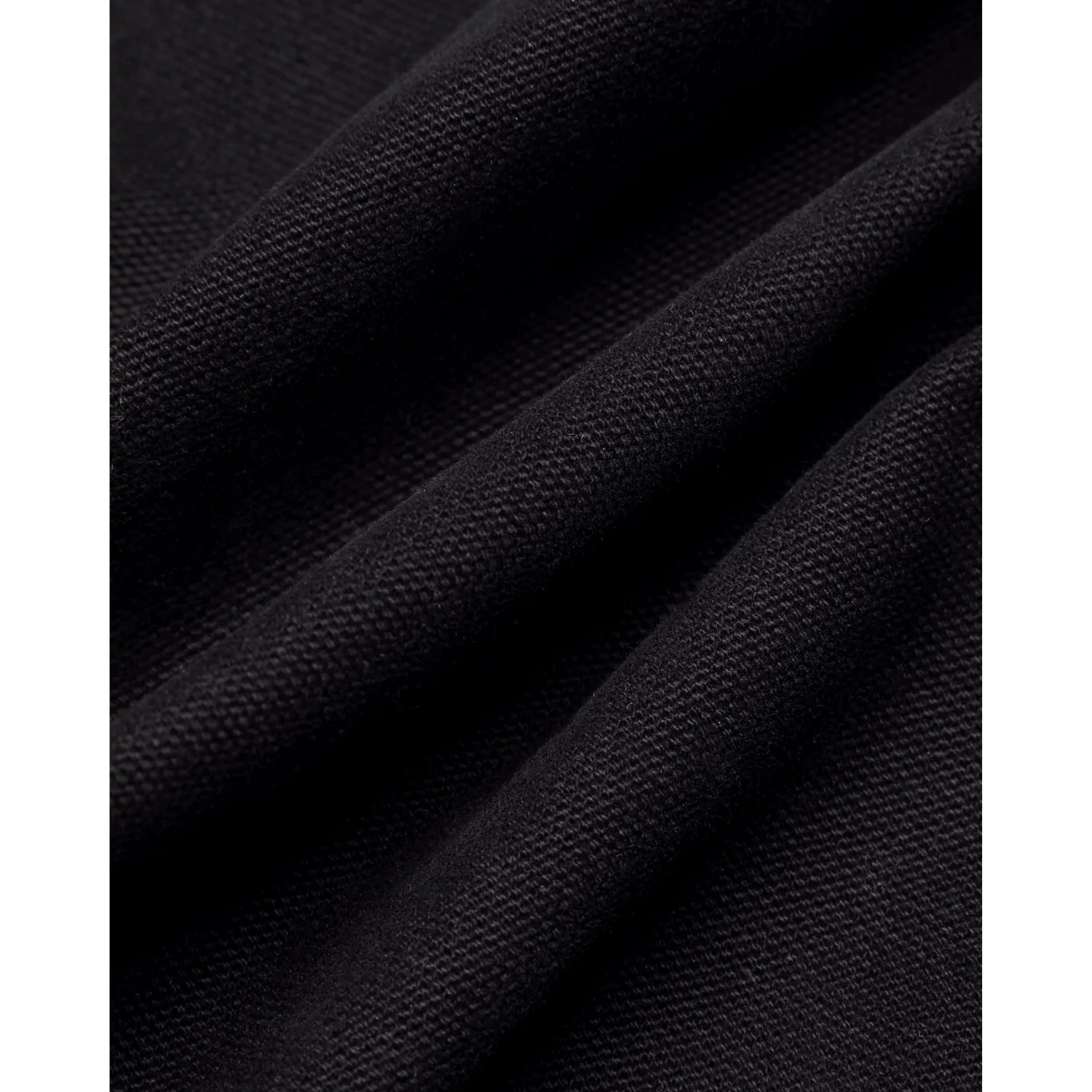 COTTON CANVAS GROUNDS JACKET - Image 11