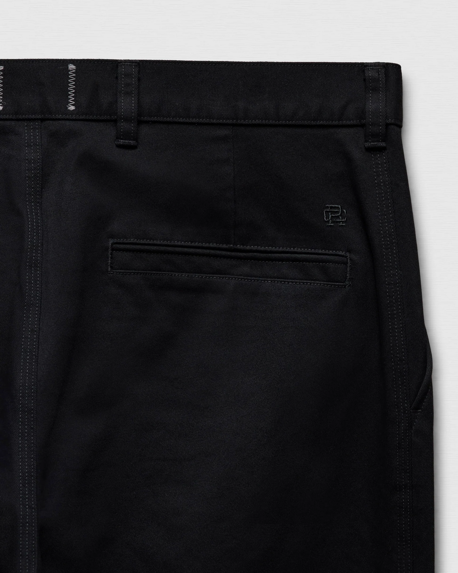 COTTON CHINO FRESHMAN STANDARD PANT - Image 10