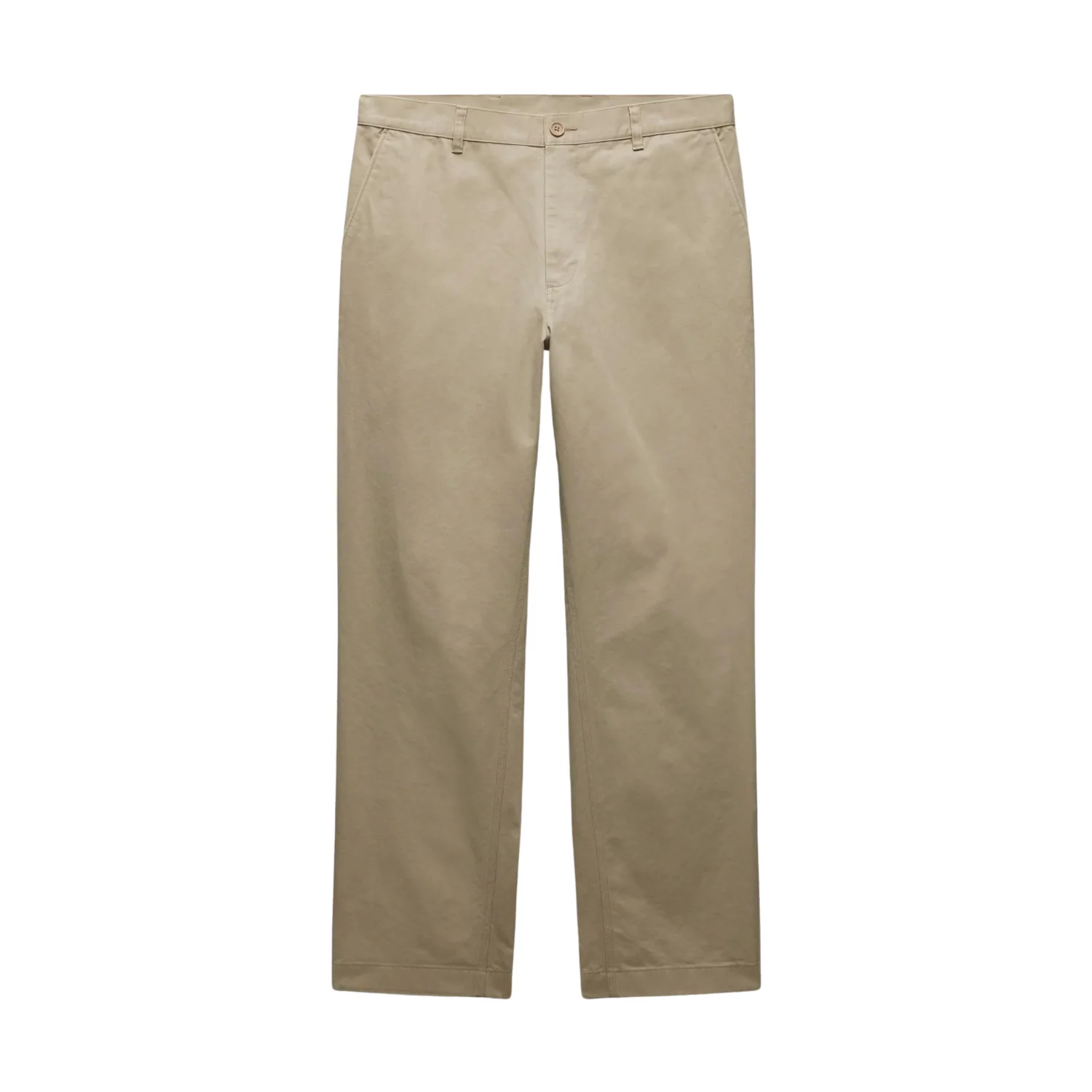 COTTON CHINO IVY PANT