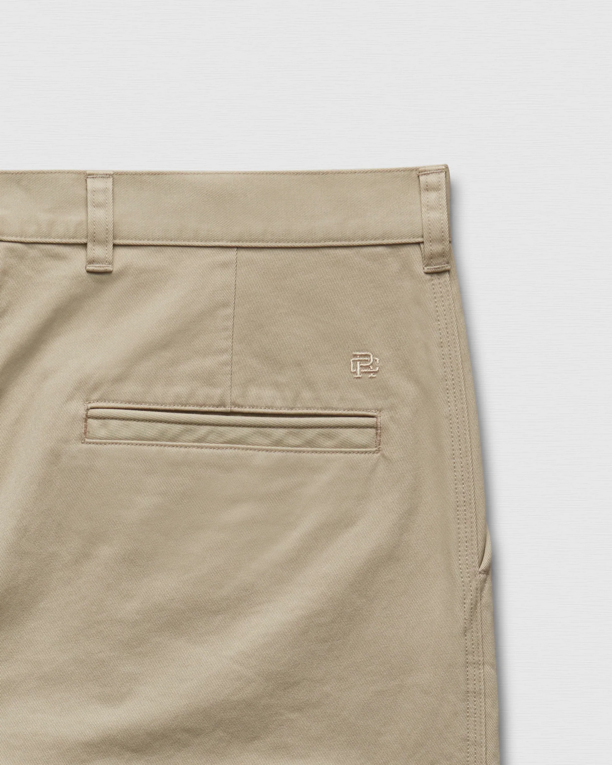COTTON CHINO IVY PANT - Image 10